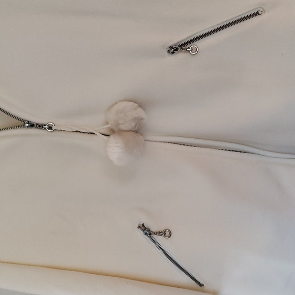 LeModa coat - Picture 4 of 5